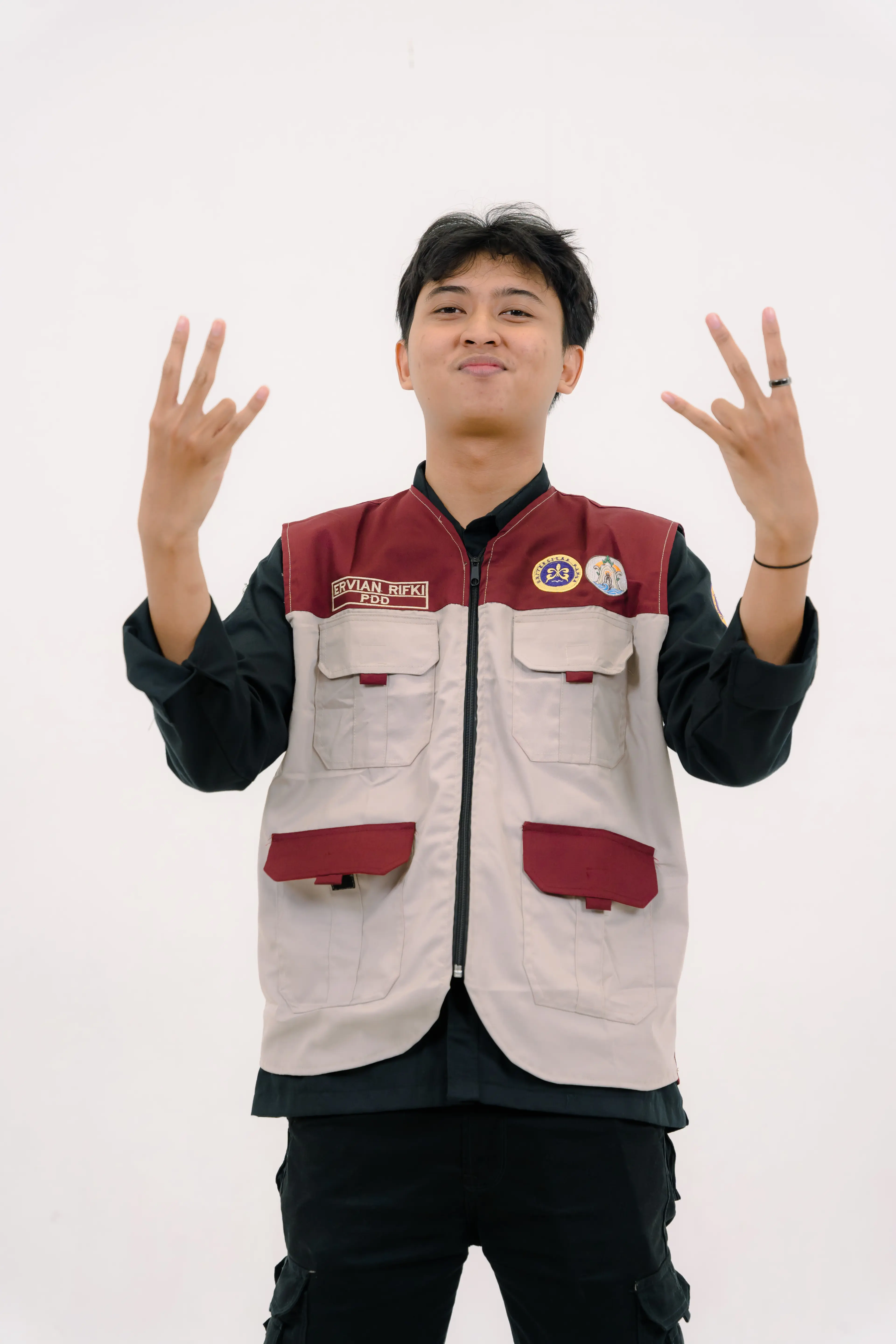 Ervian Rifki