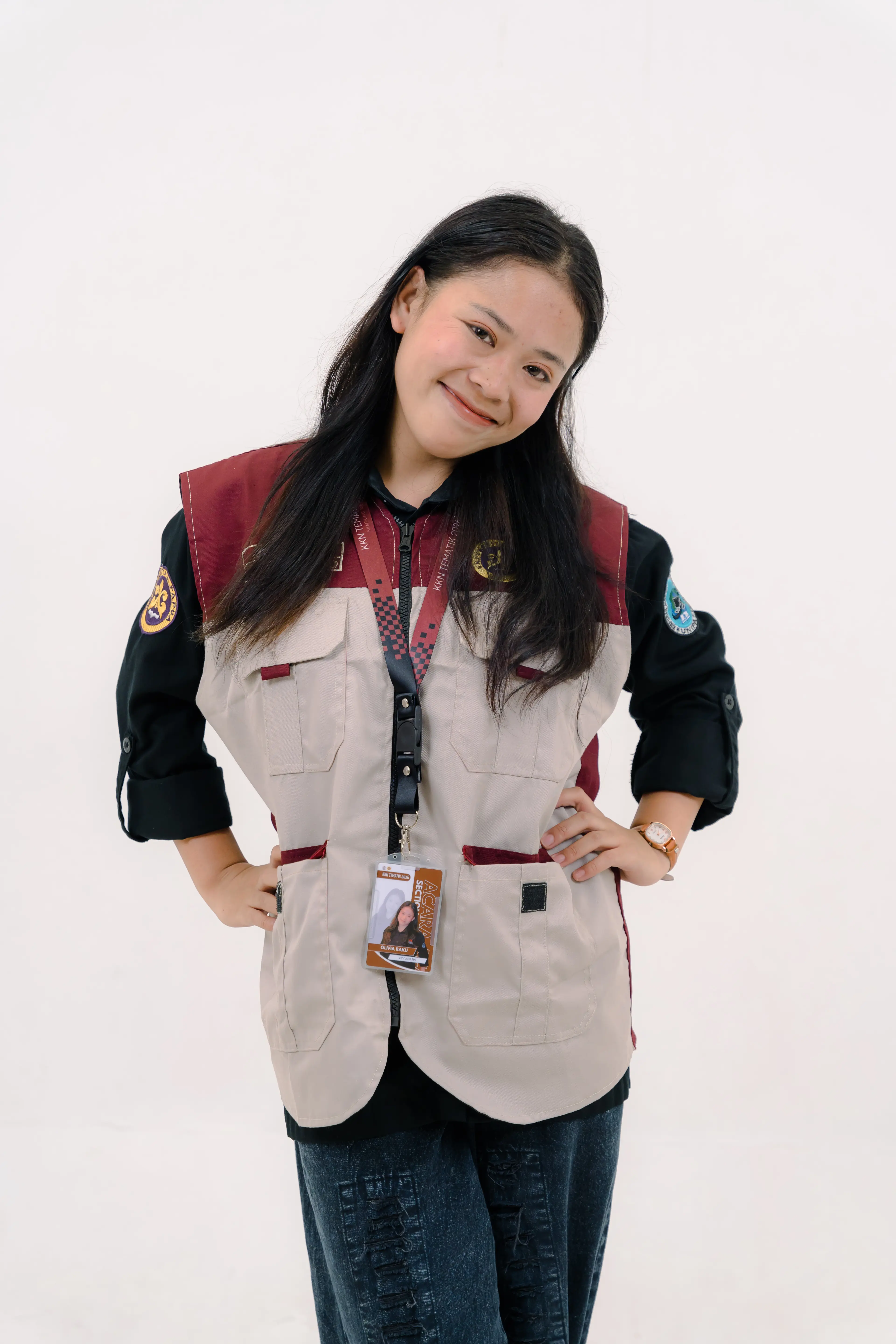 Olivia Raku