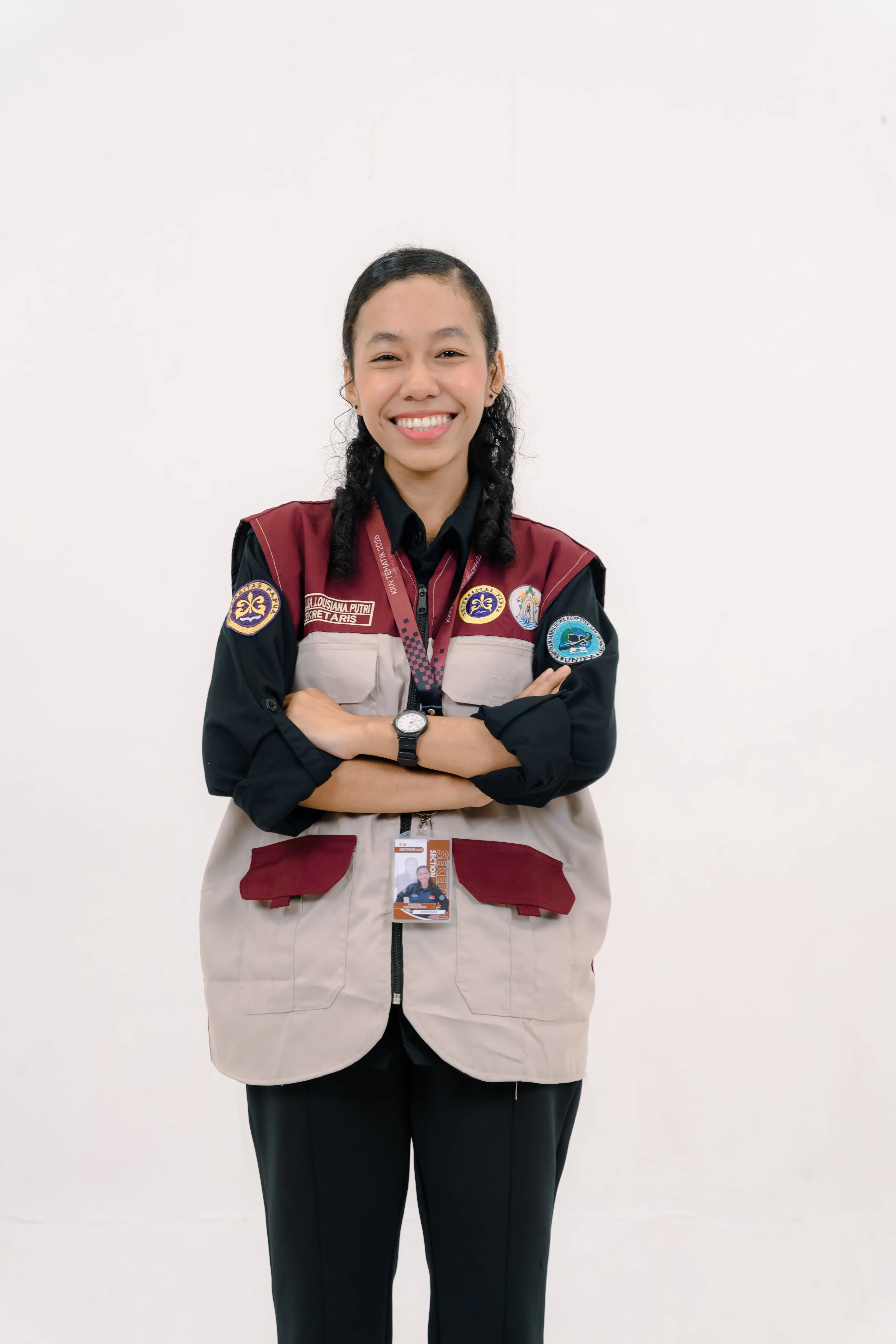 Pricillia Lousiana Putri