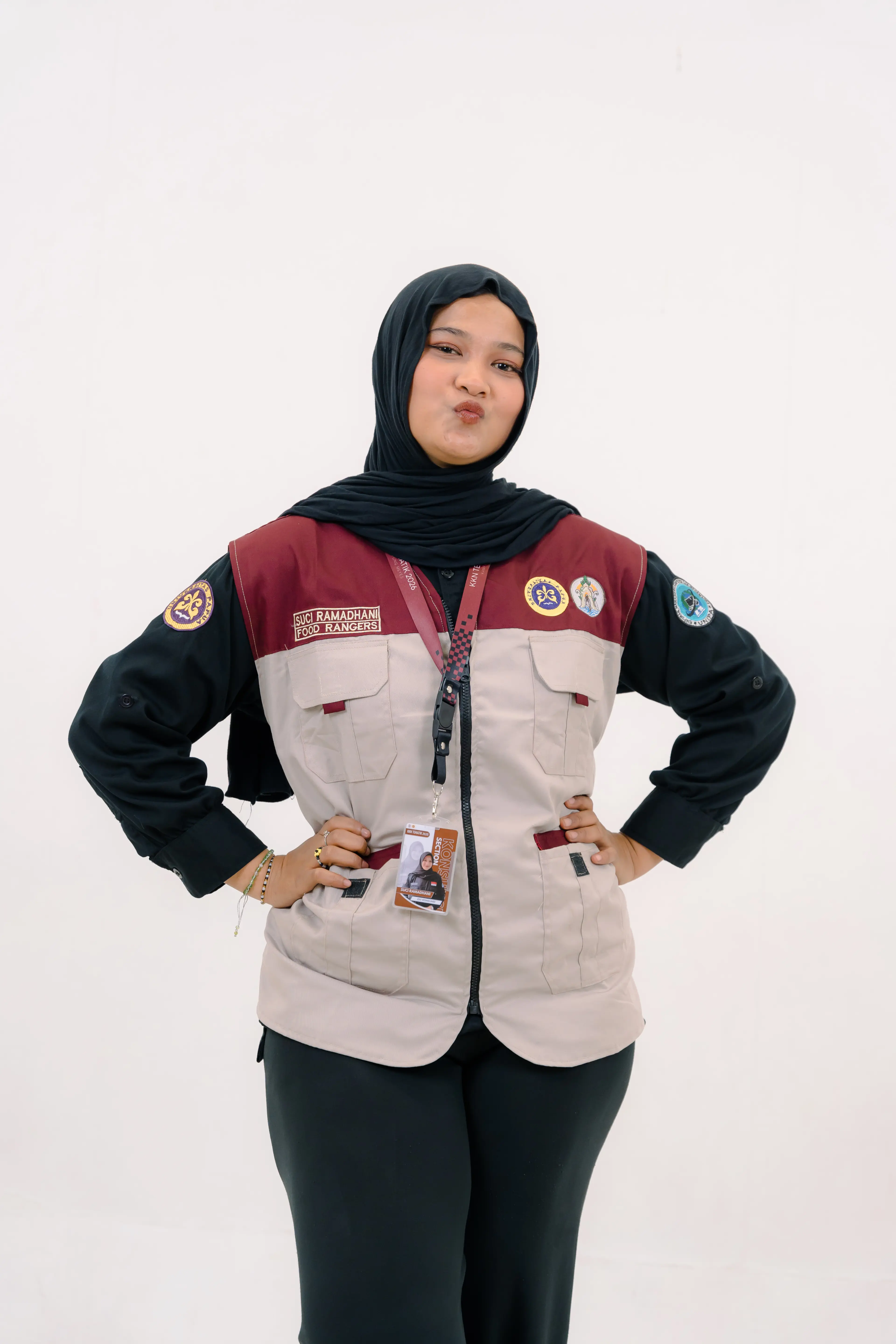 Suci Ramadhani