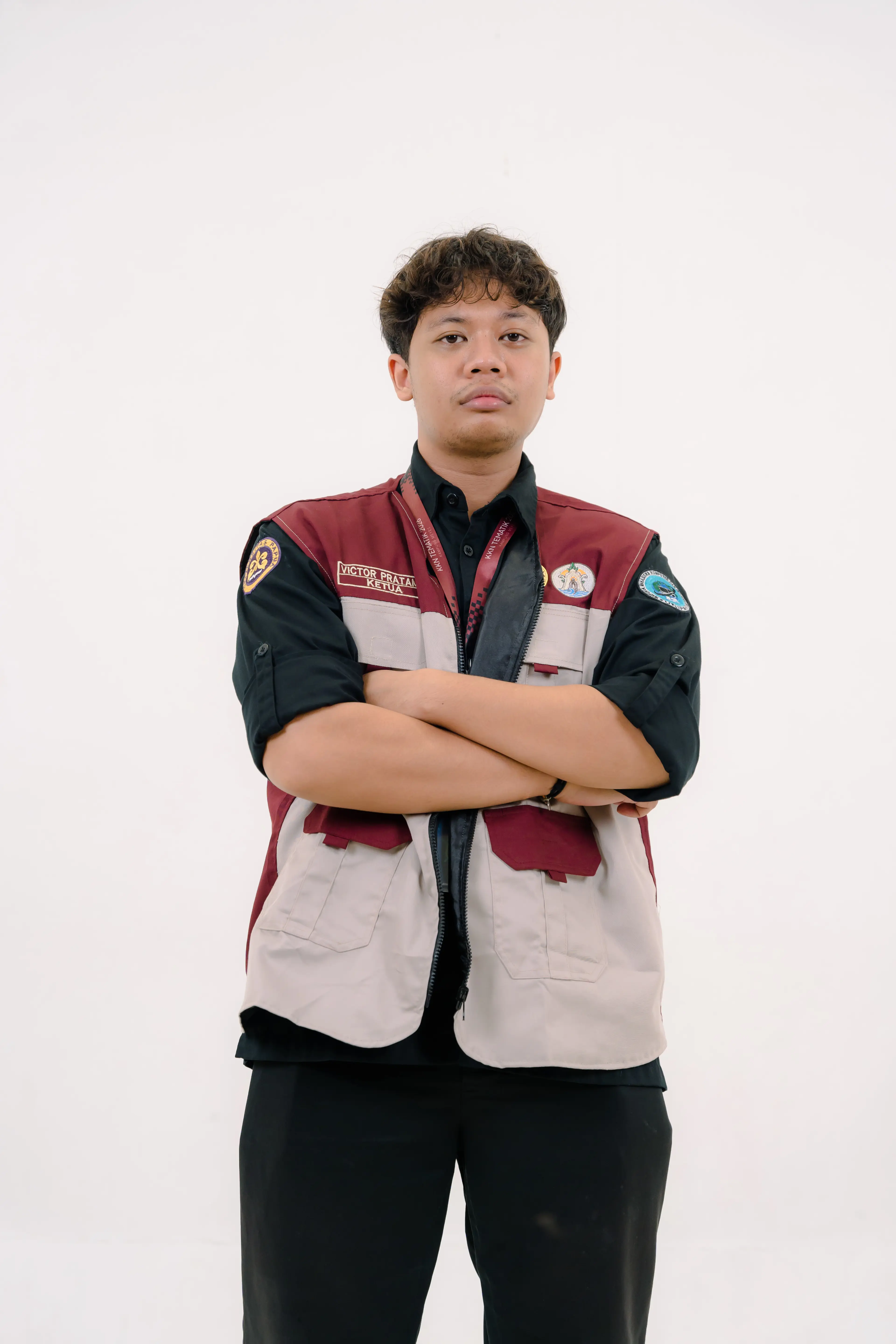 Yohanes Eudes Viktorian Pratama
