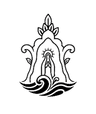 Logo Desa