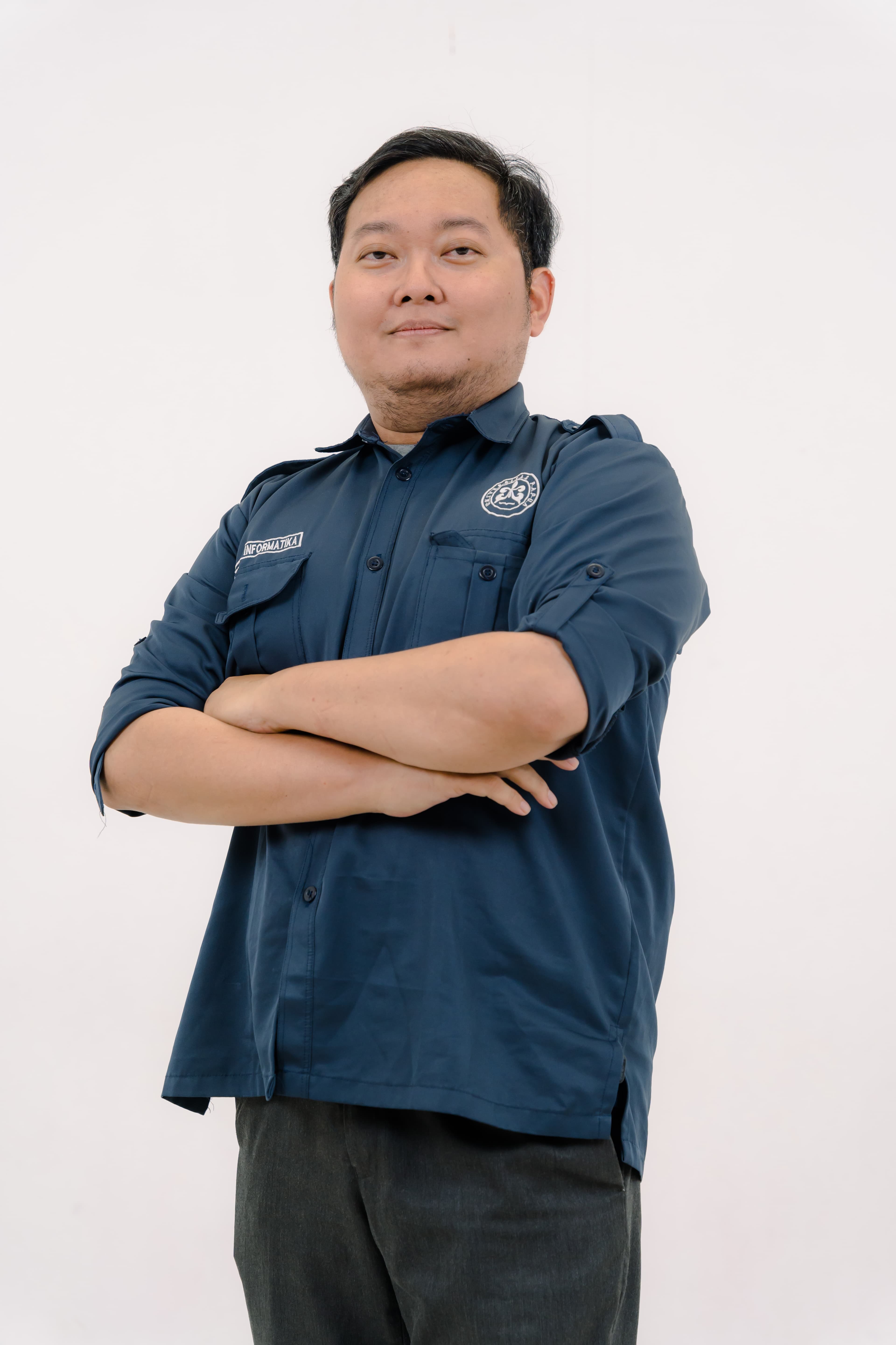 Andreas Sumendap