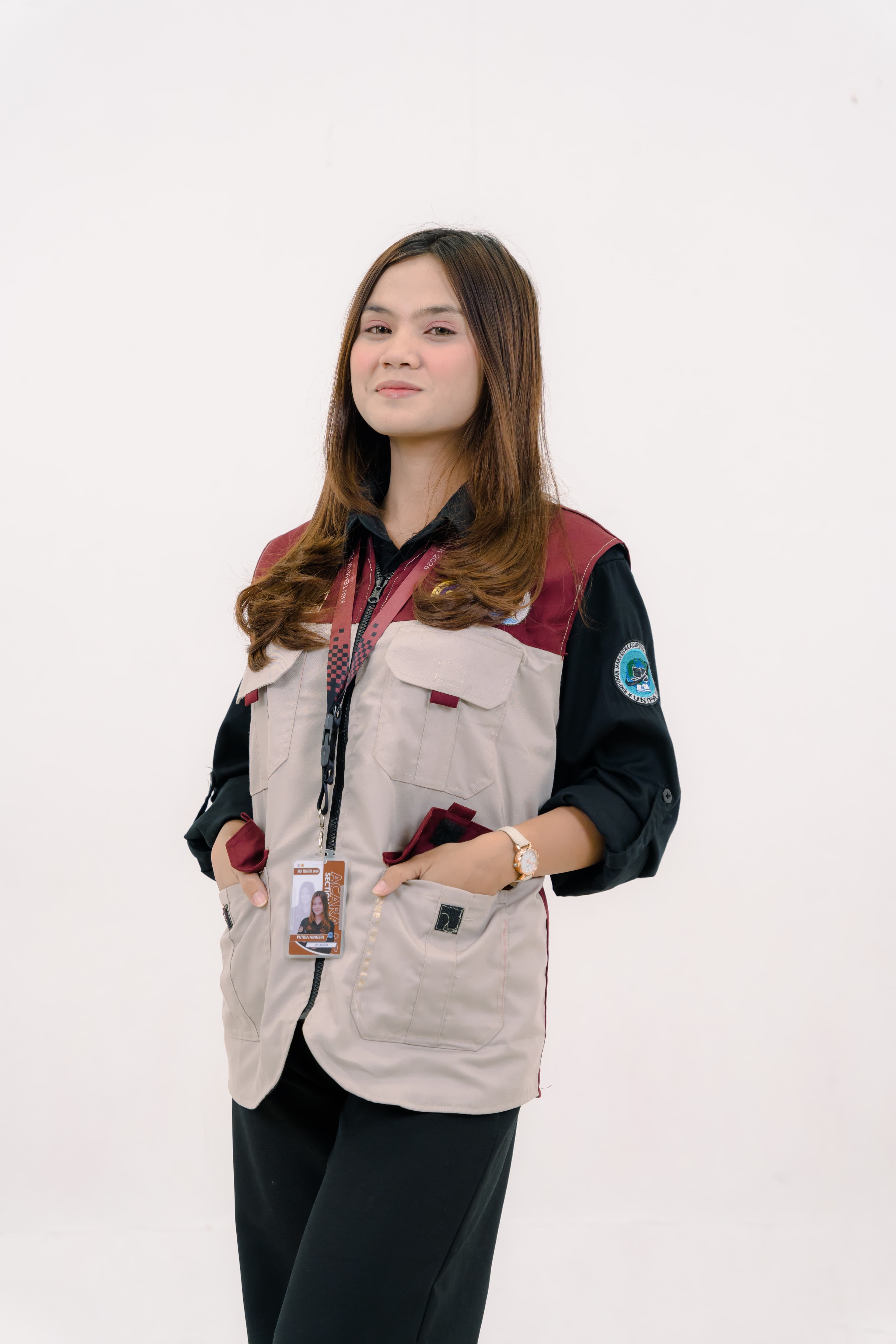 Putria Ningsih