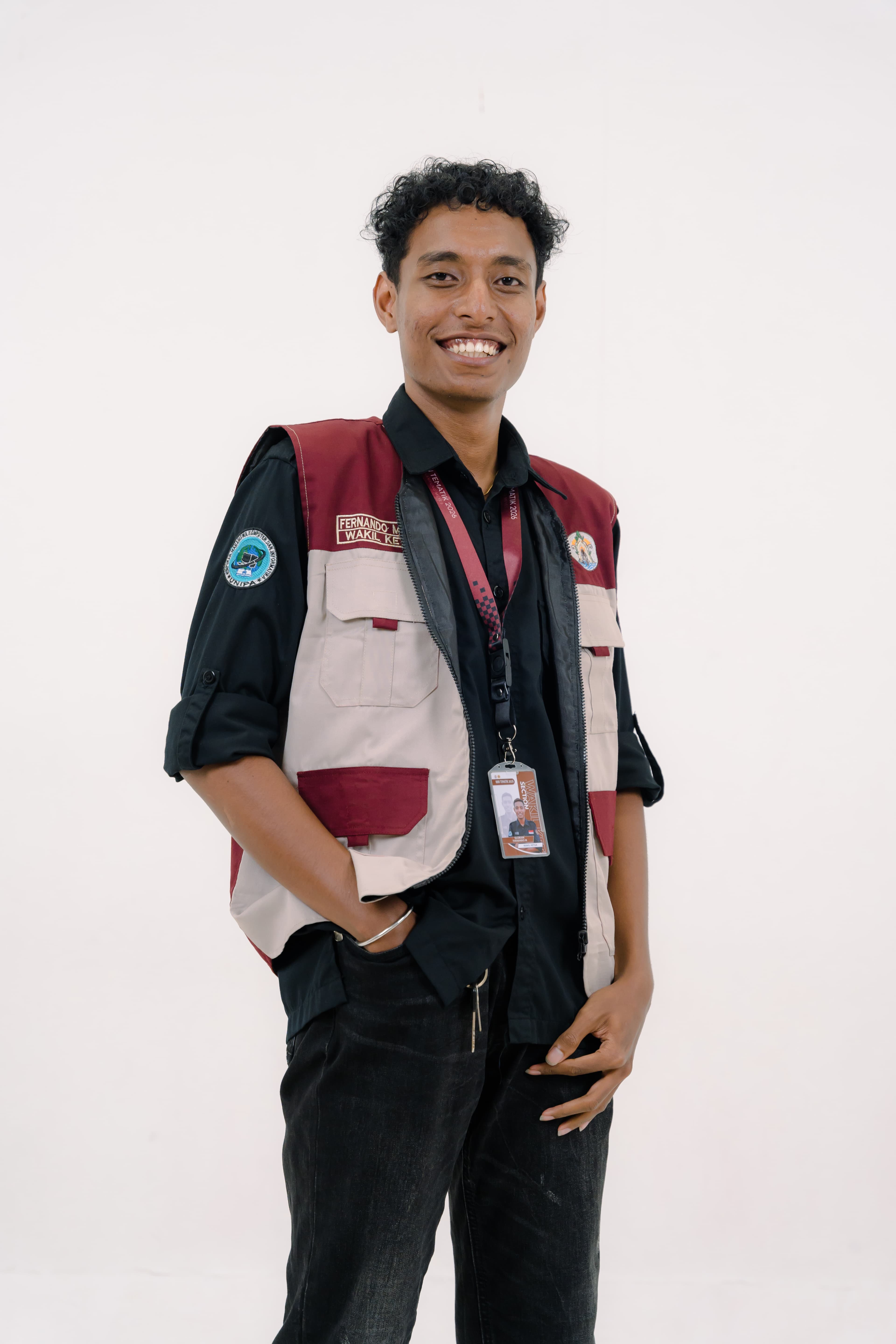 Glorian Fernando Maker