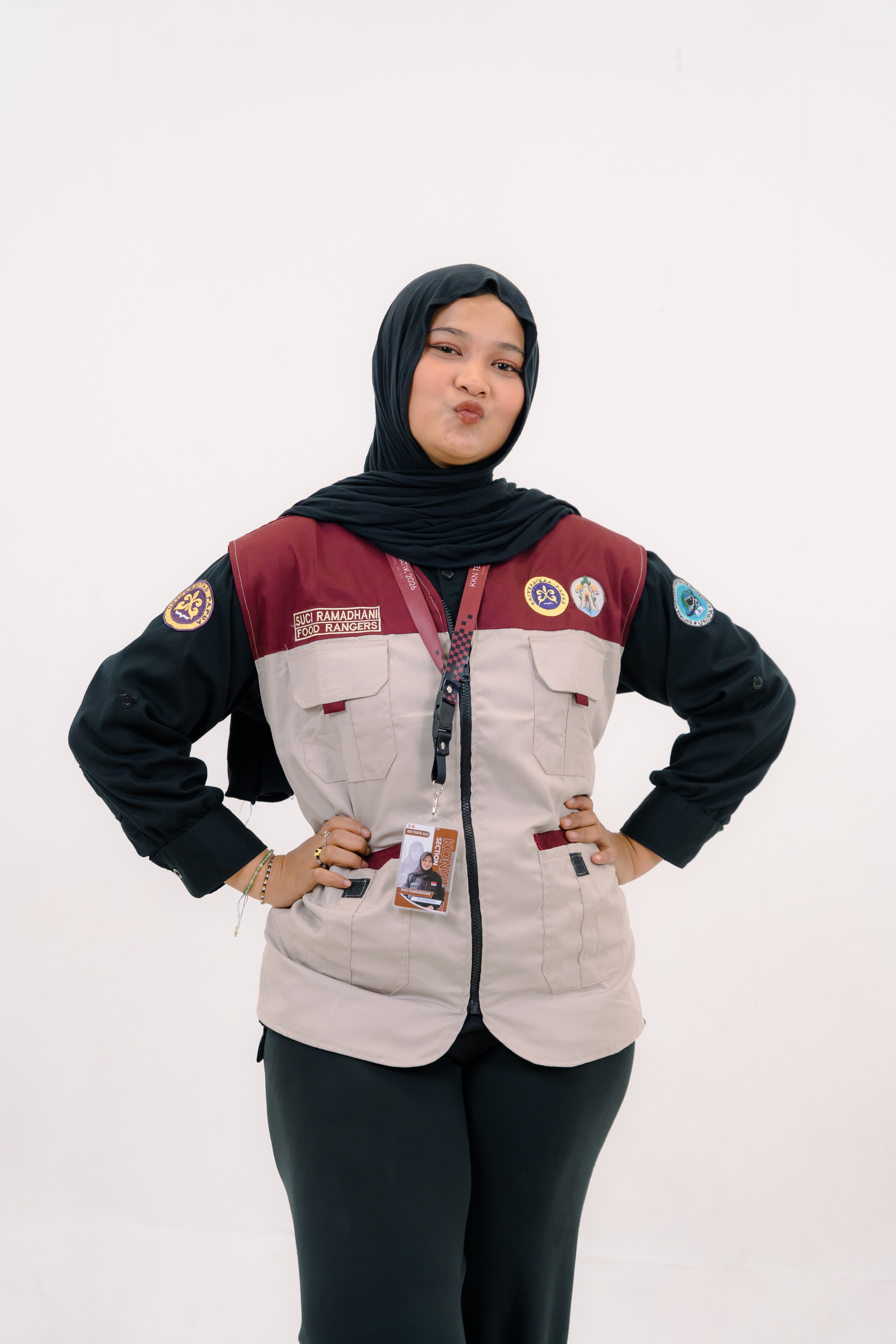 Suci Ramadhani