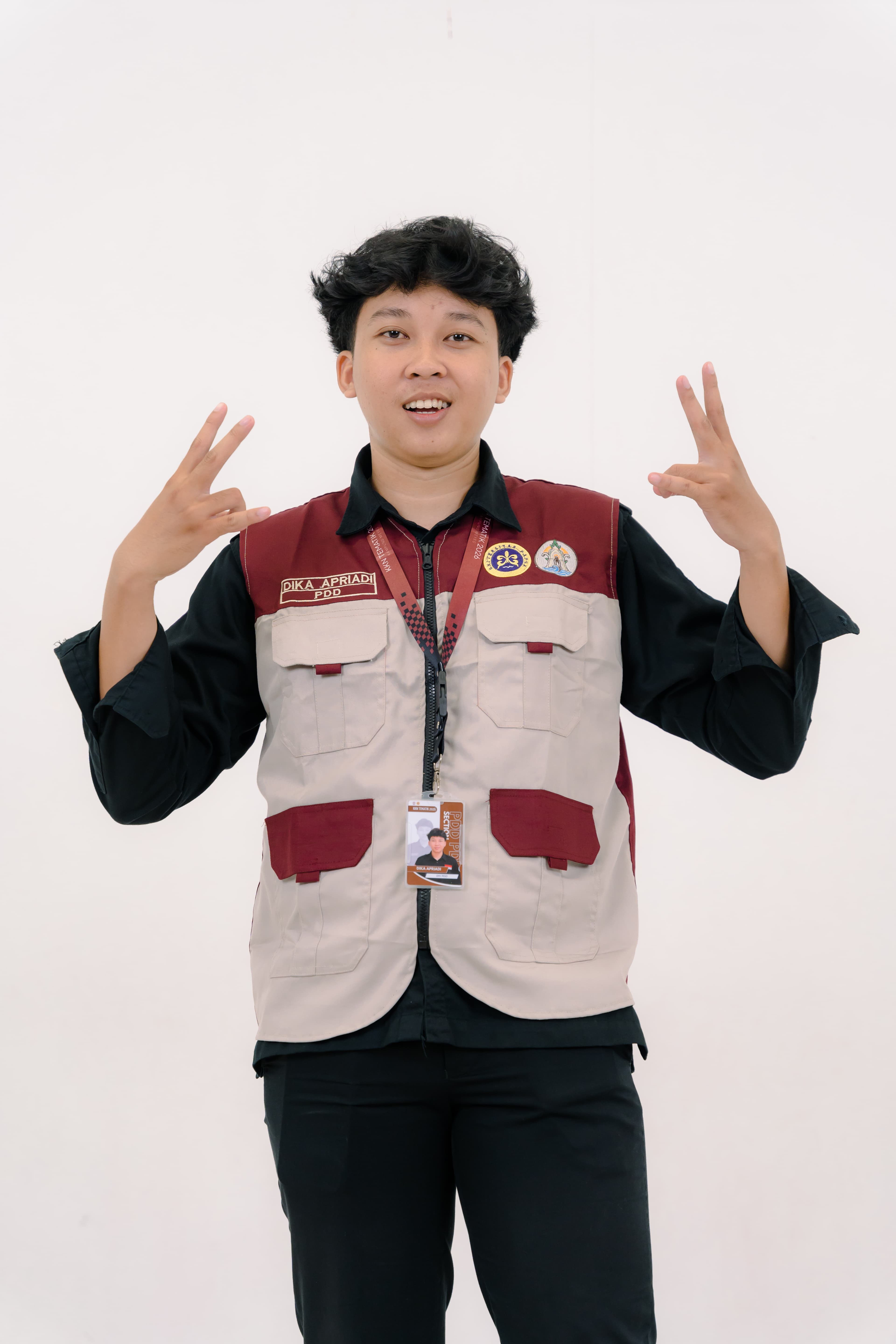 Dika Apriadi