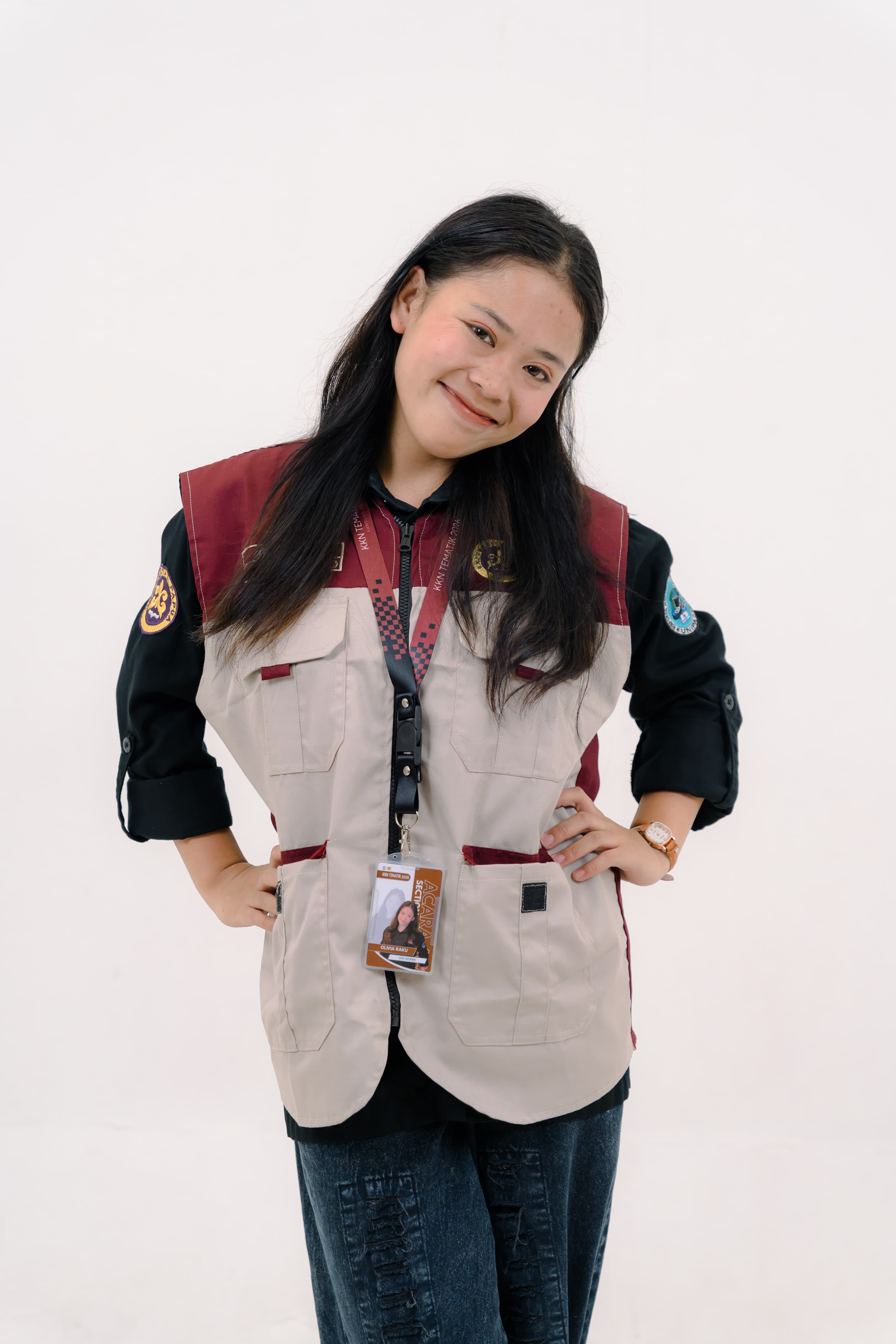 Olivia Raku