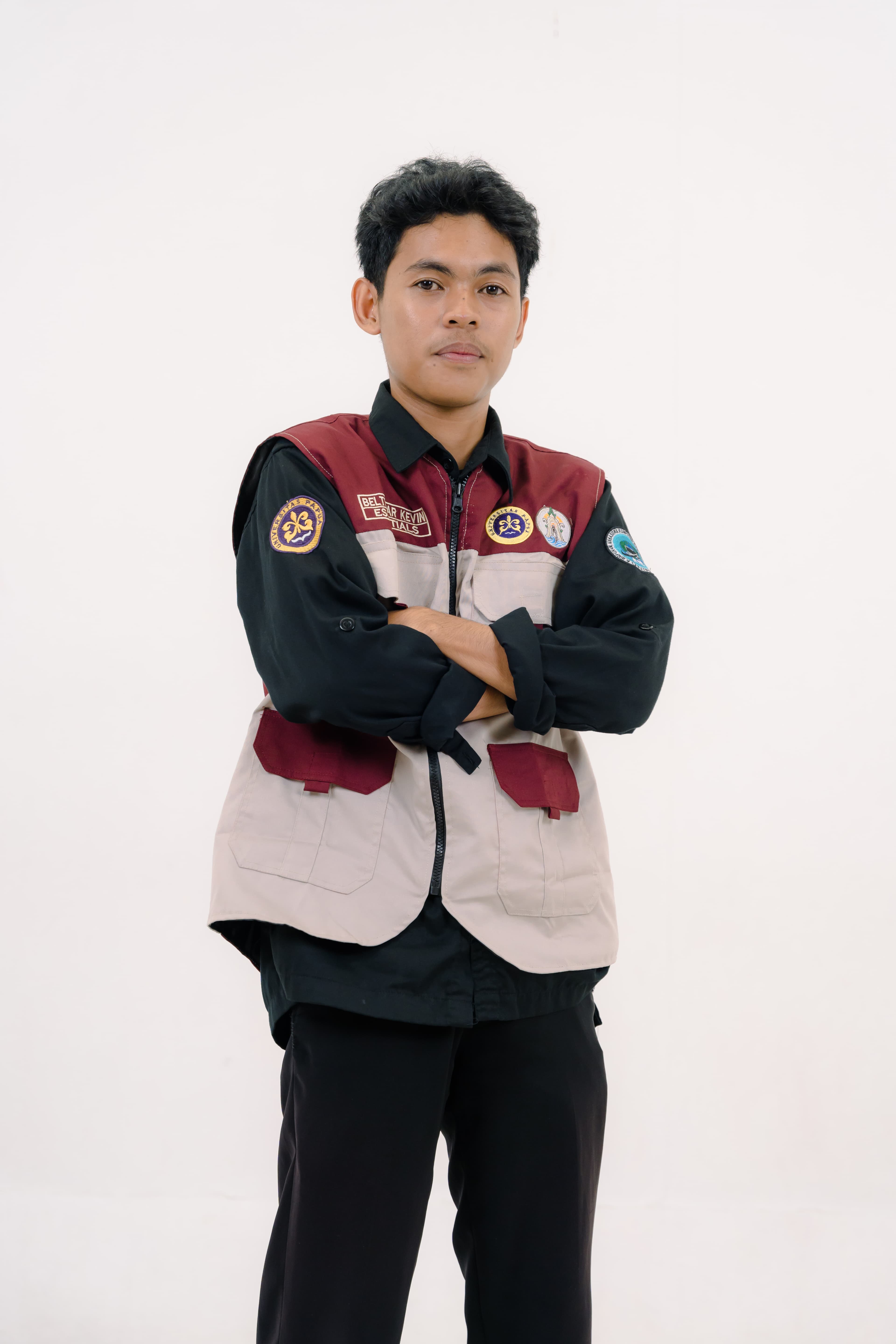 Beltsazar Kevin