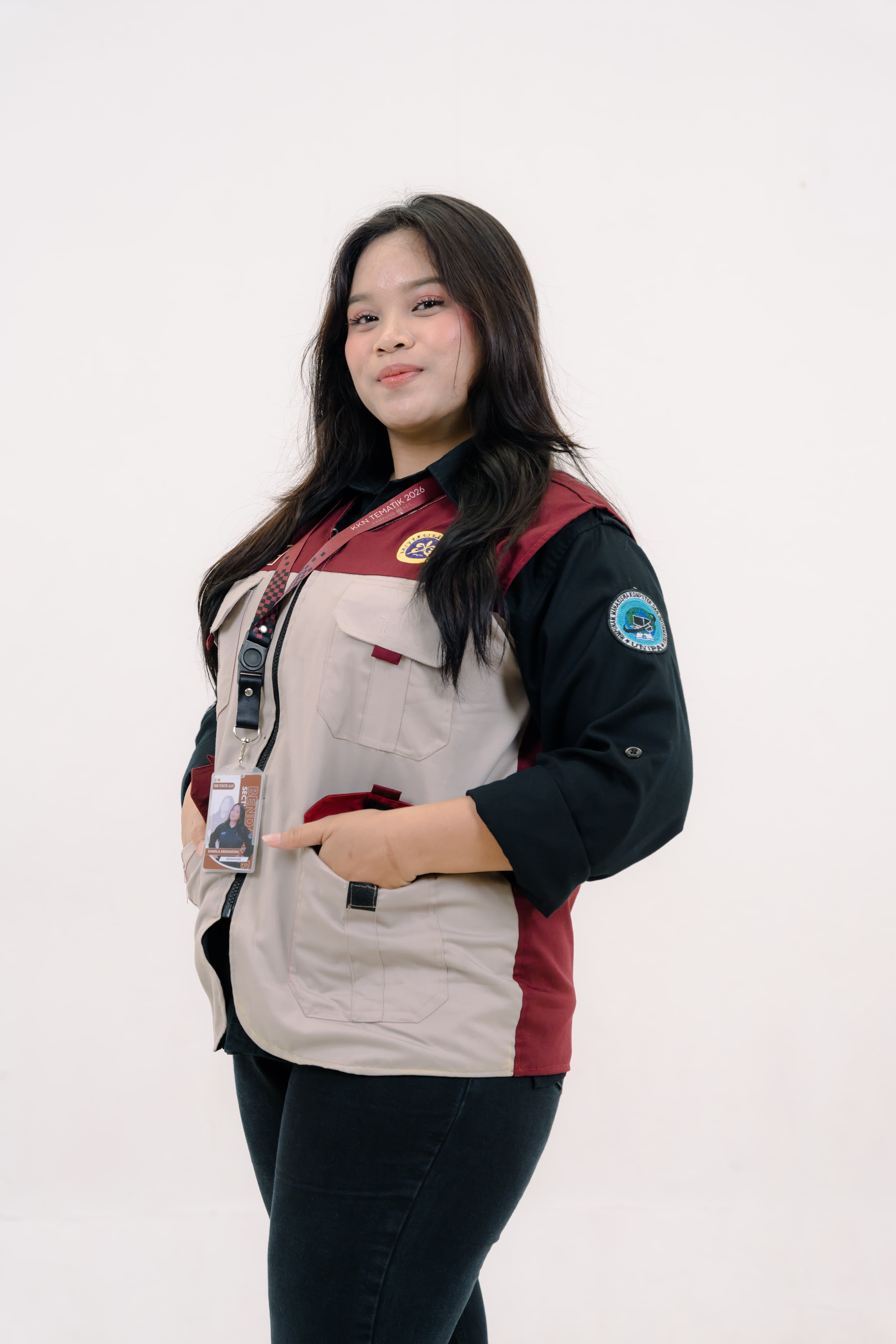 Daniela Ardiansyah